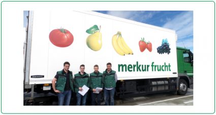 Herzlich Willkommen bei merkur frucht