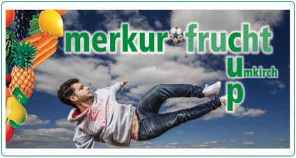 merkur frucht cup 2019