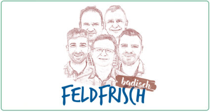 Feldfrisch Wochen vom 01. – 14. Februar 2021