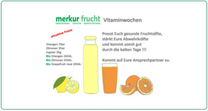 Vitaminwochen